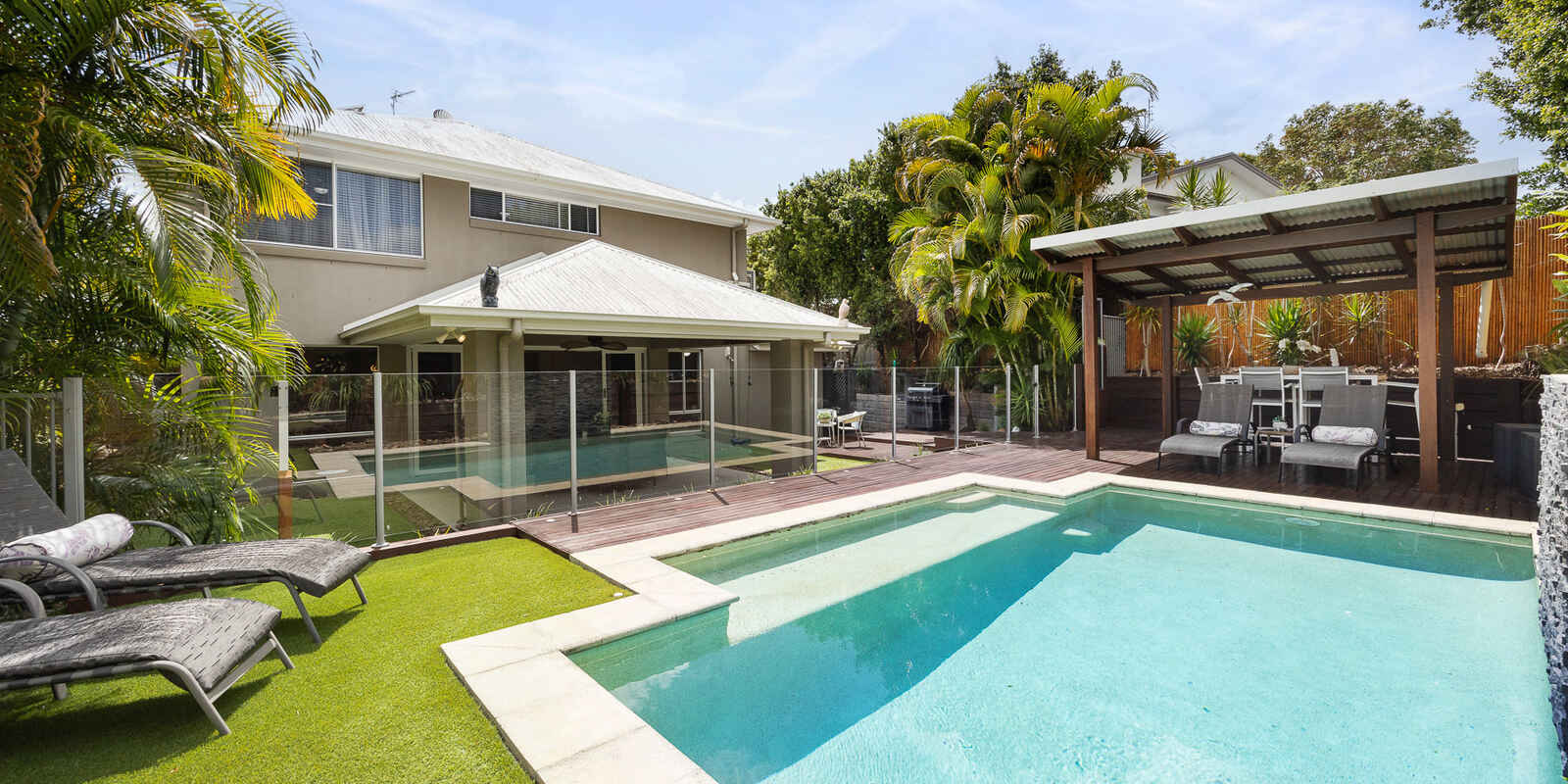 6 Pennant Court Peregian Springs