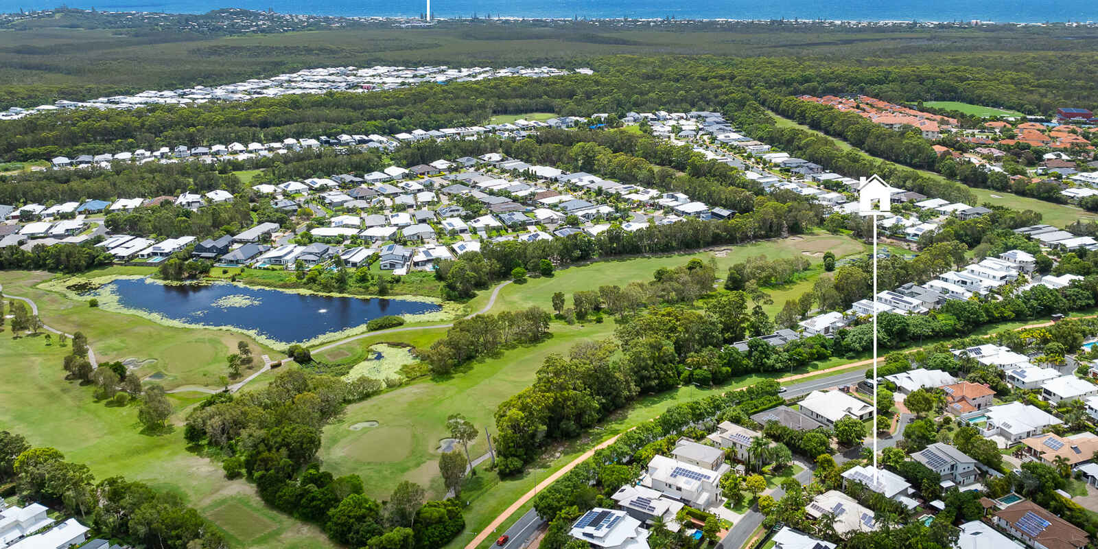 6 Pennant Court Peregian Springs