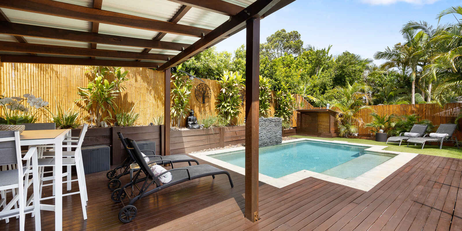 6 Pennant Court Peregian Springs