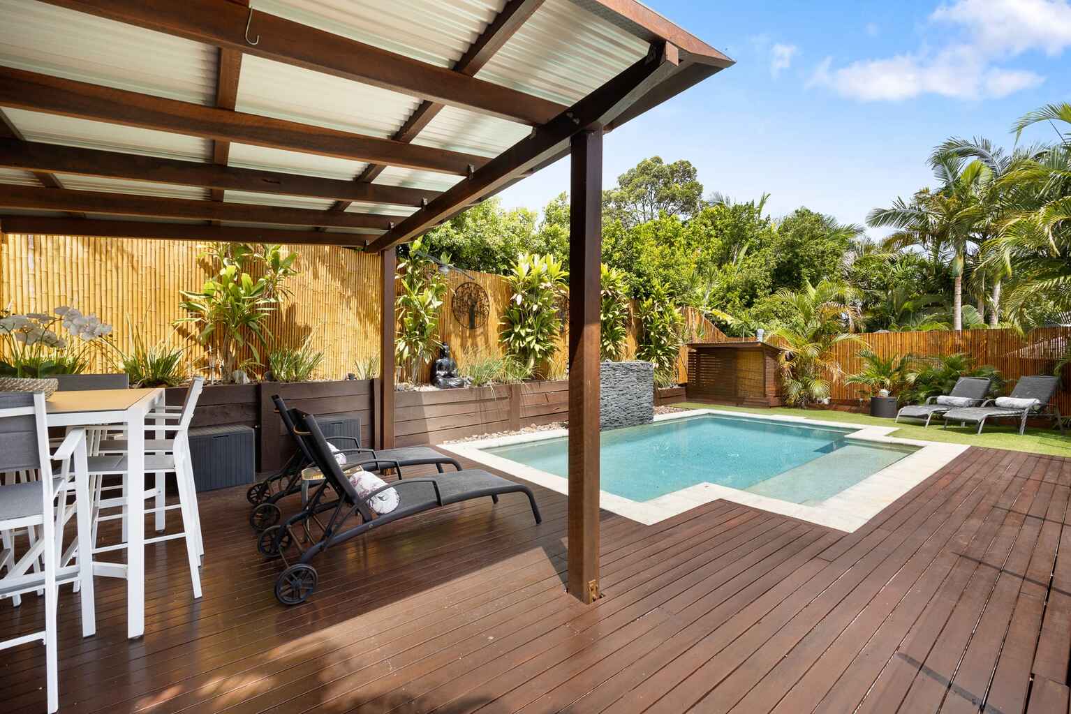 6 Pennant Court Peregian Springs 6 Pennant Court Peregian Springs