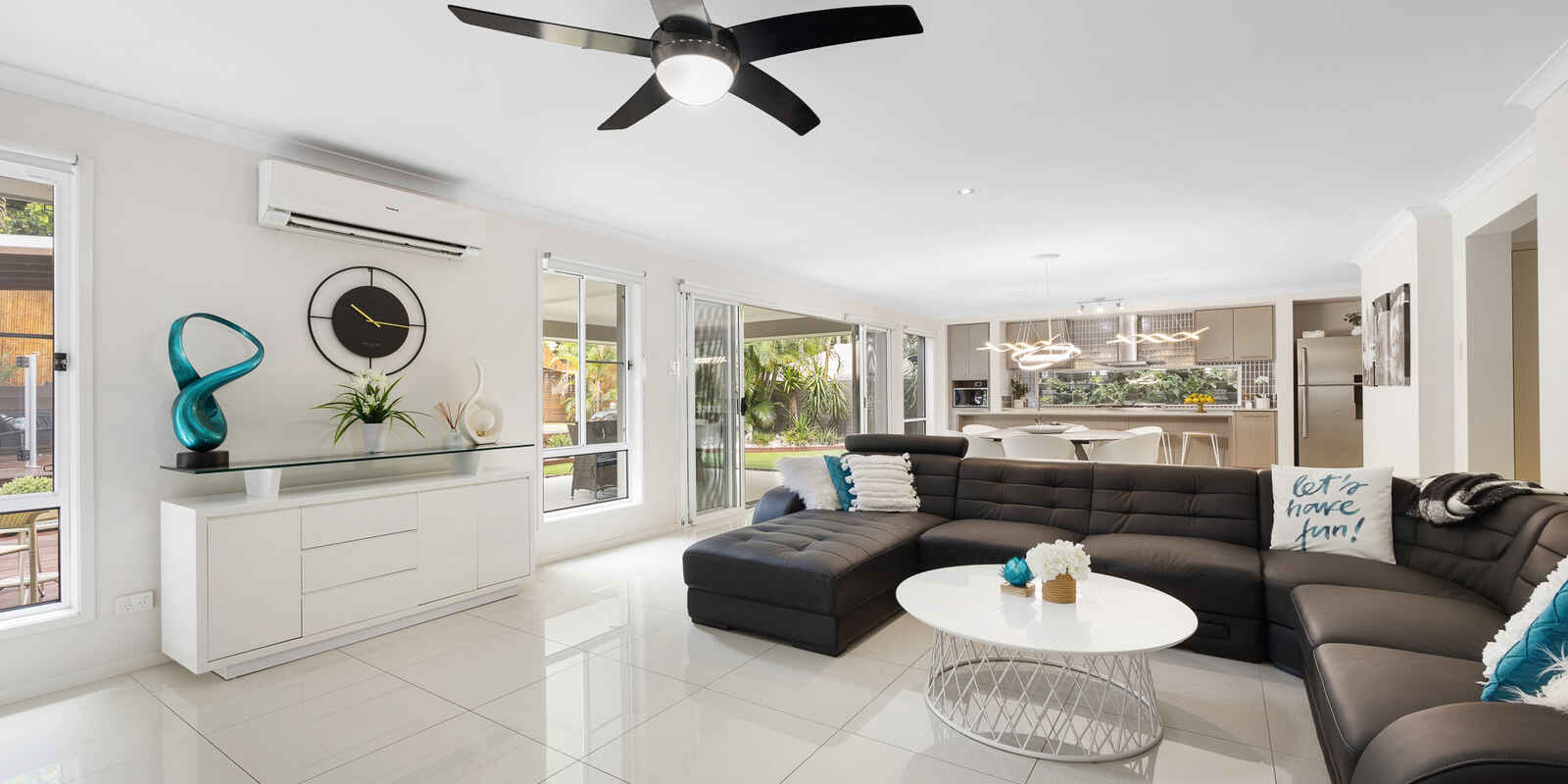 6 Pennant Court Peregian Springs