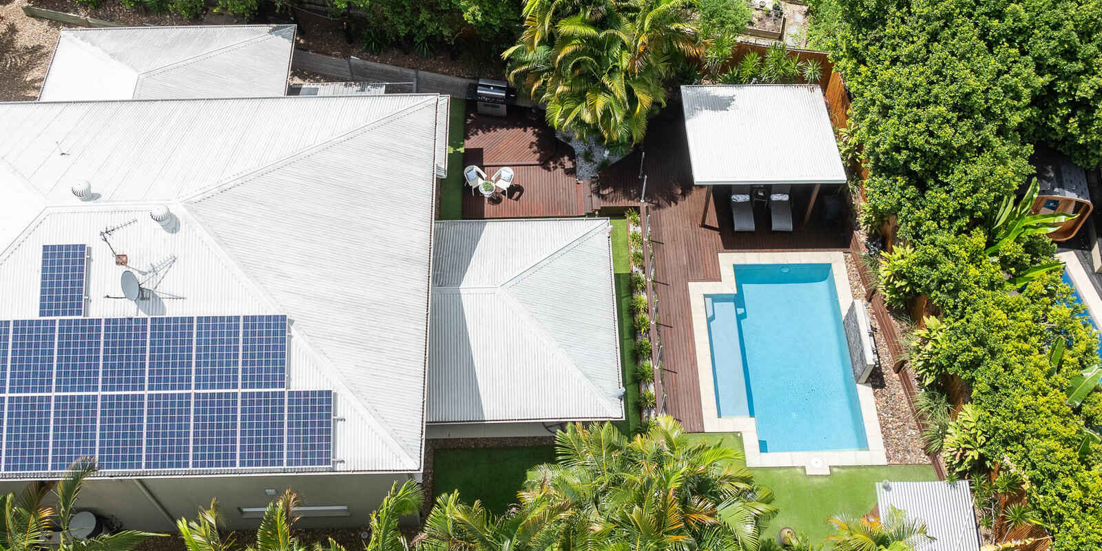 6 Pennant Court Peregian Springs