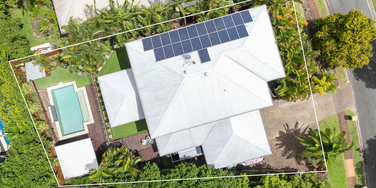 6 Pennant Court Peregian Springs