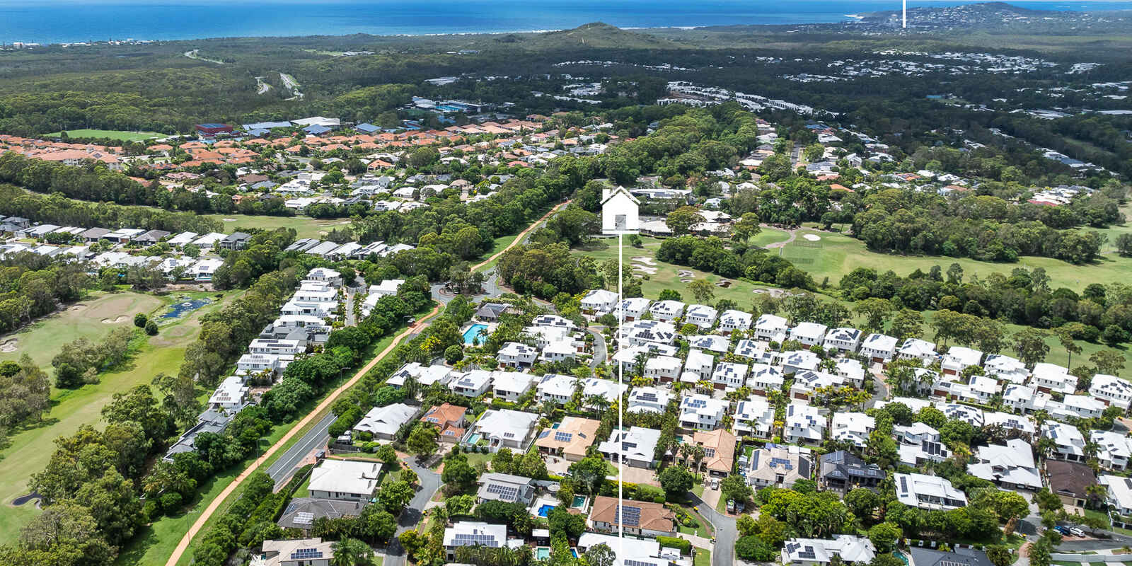 6 Pennant Court Peregian Springs
