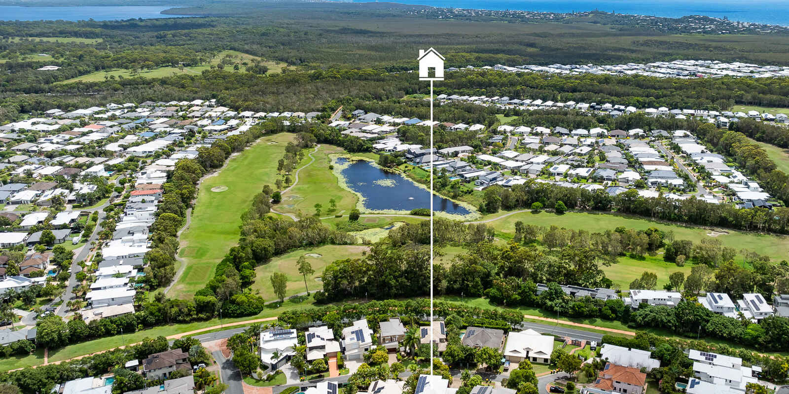 6 Pennant Court Peregian Springs