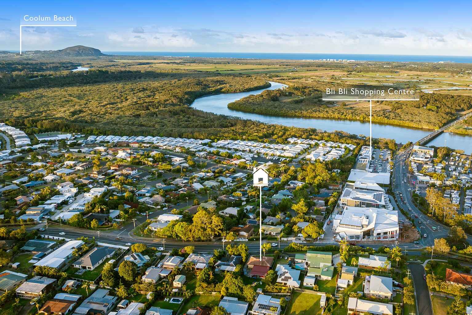 7 Bli Bli Road Bli Bli