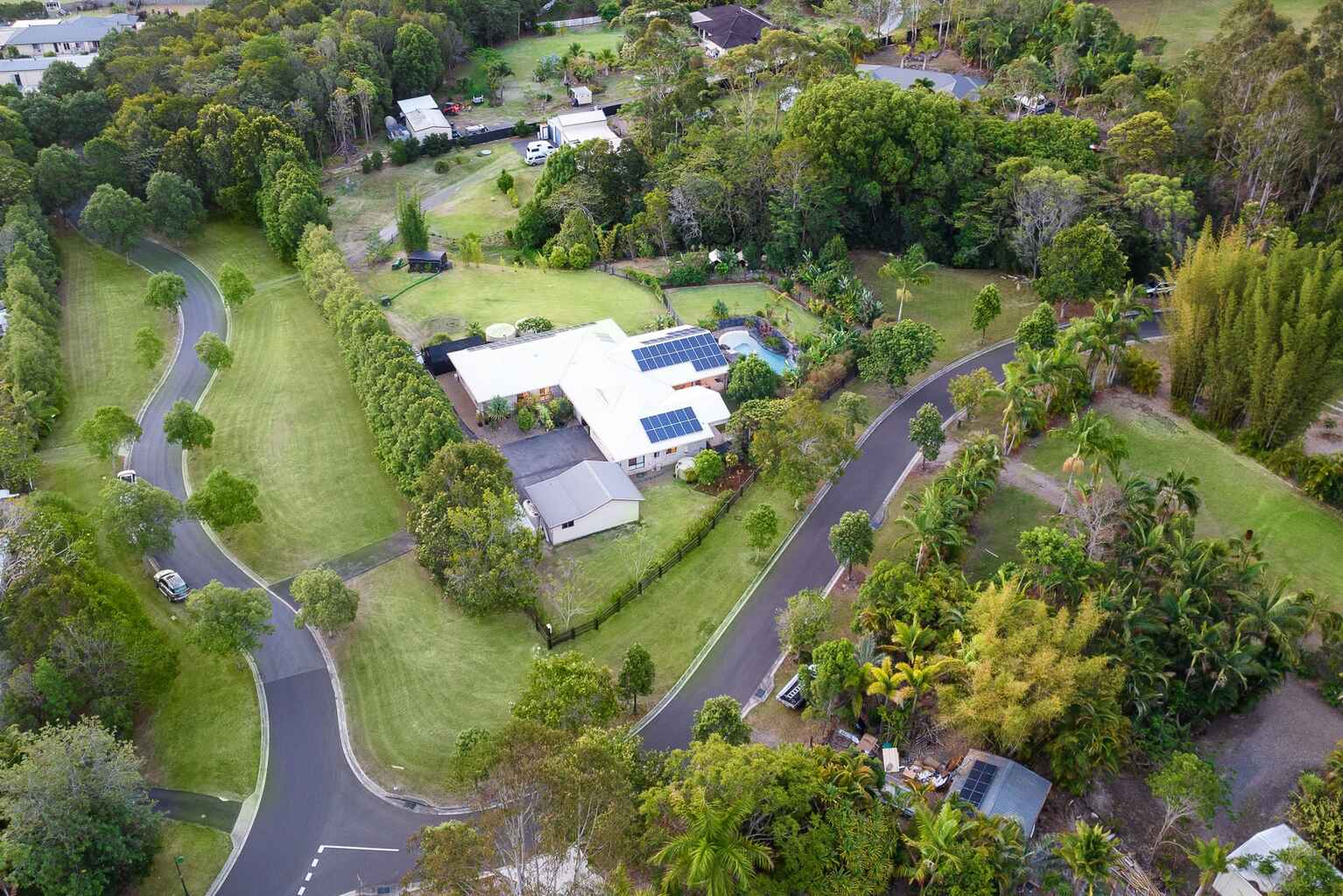 1 Warrener Place Maroochy River 1 Warrener Place Maroochy River