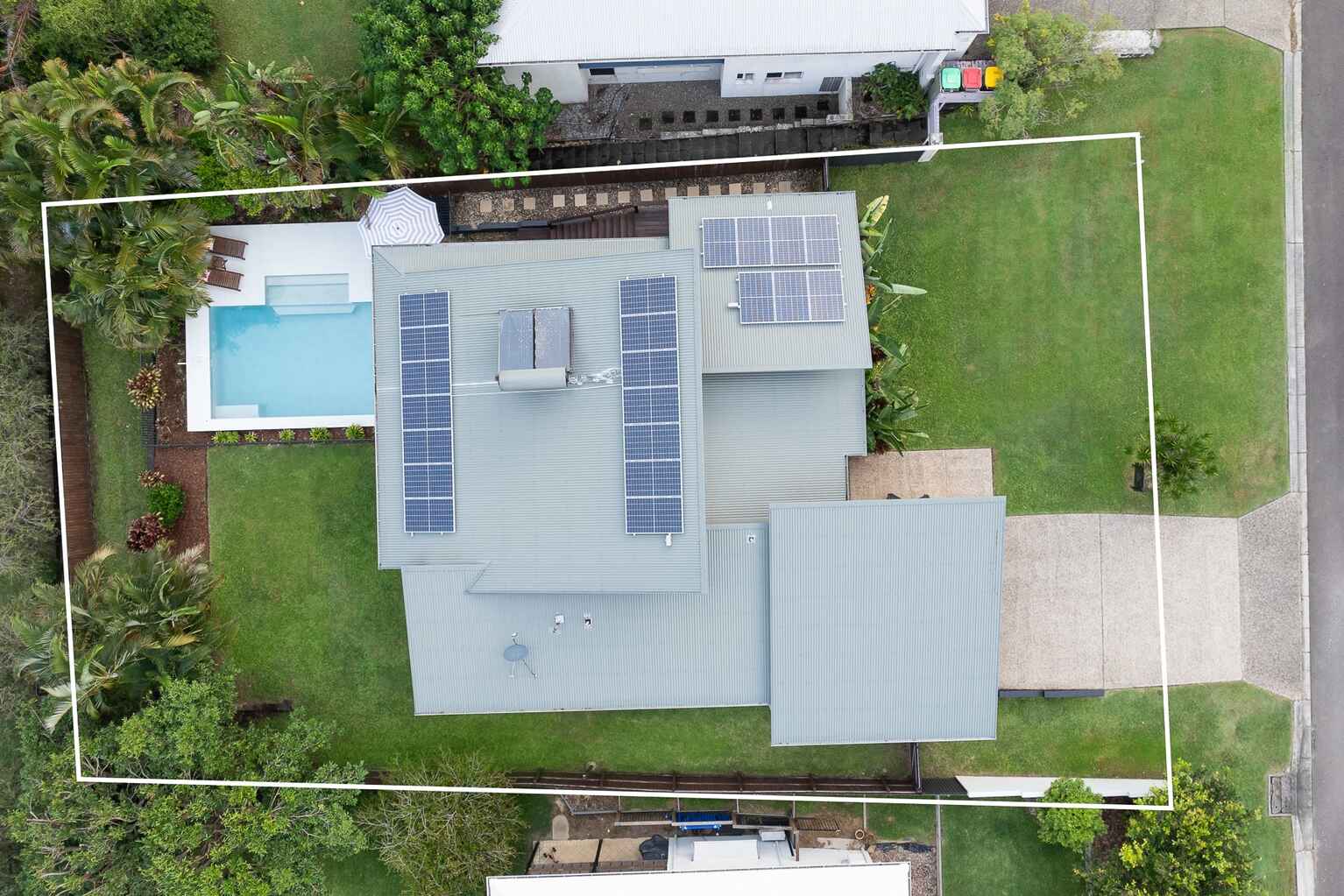 34 Avalon Street Coolum Beach