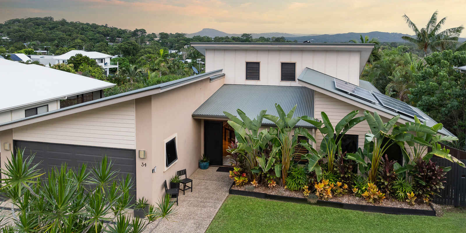 34 Avalon Street Coolum Beach