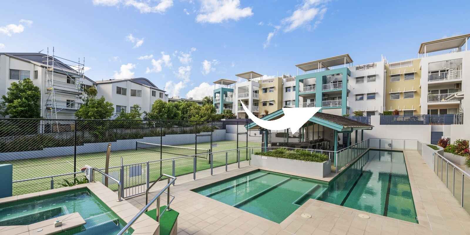 17/6-8 Perry Street Coolum Beach