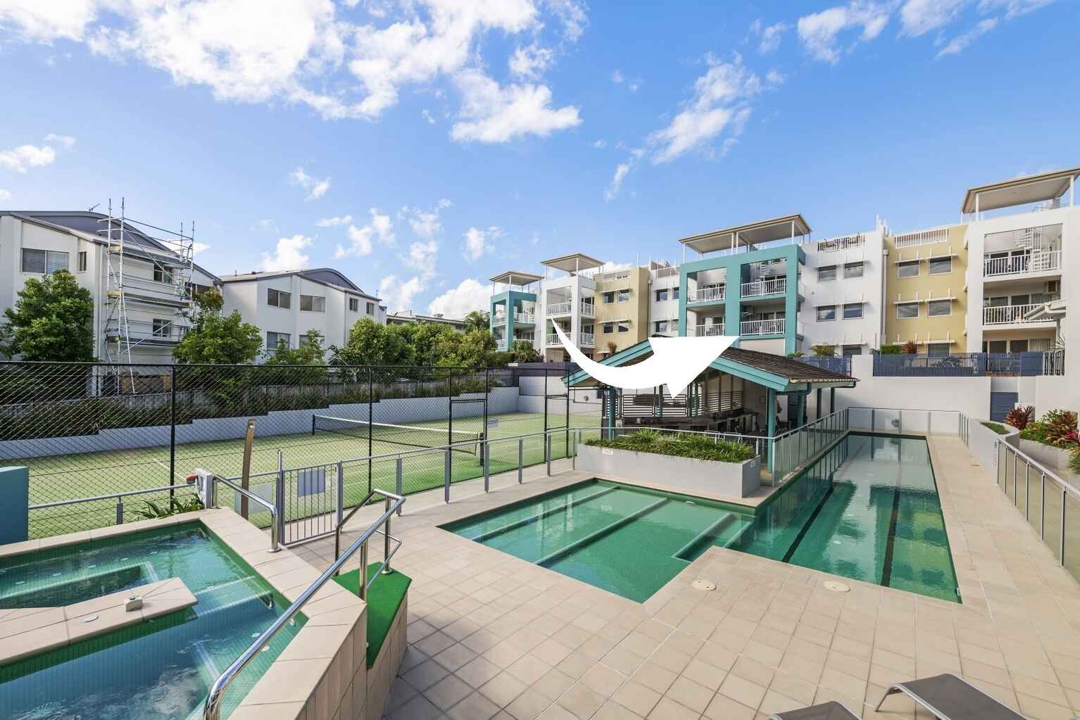17/6-8 Perry Street Coolum Beach
