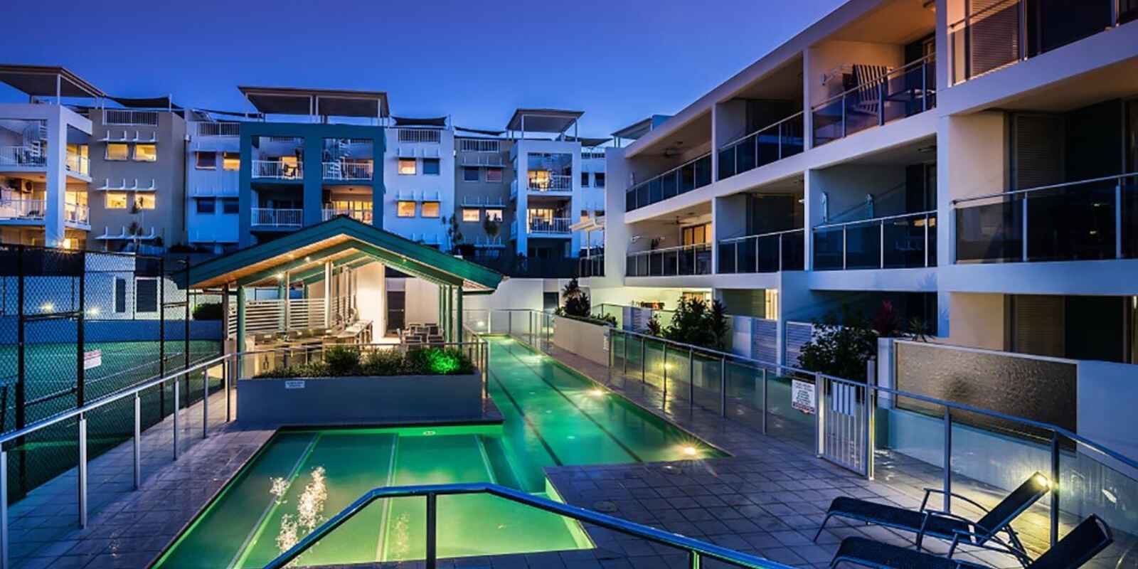 17/6-8 Perry Street Coolum Beach