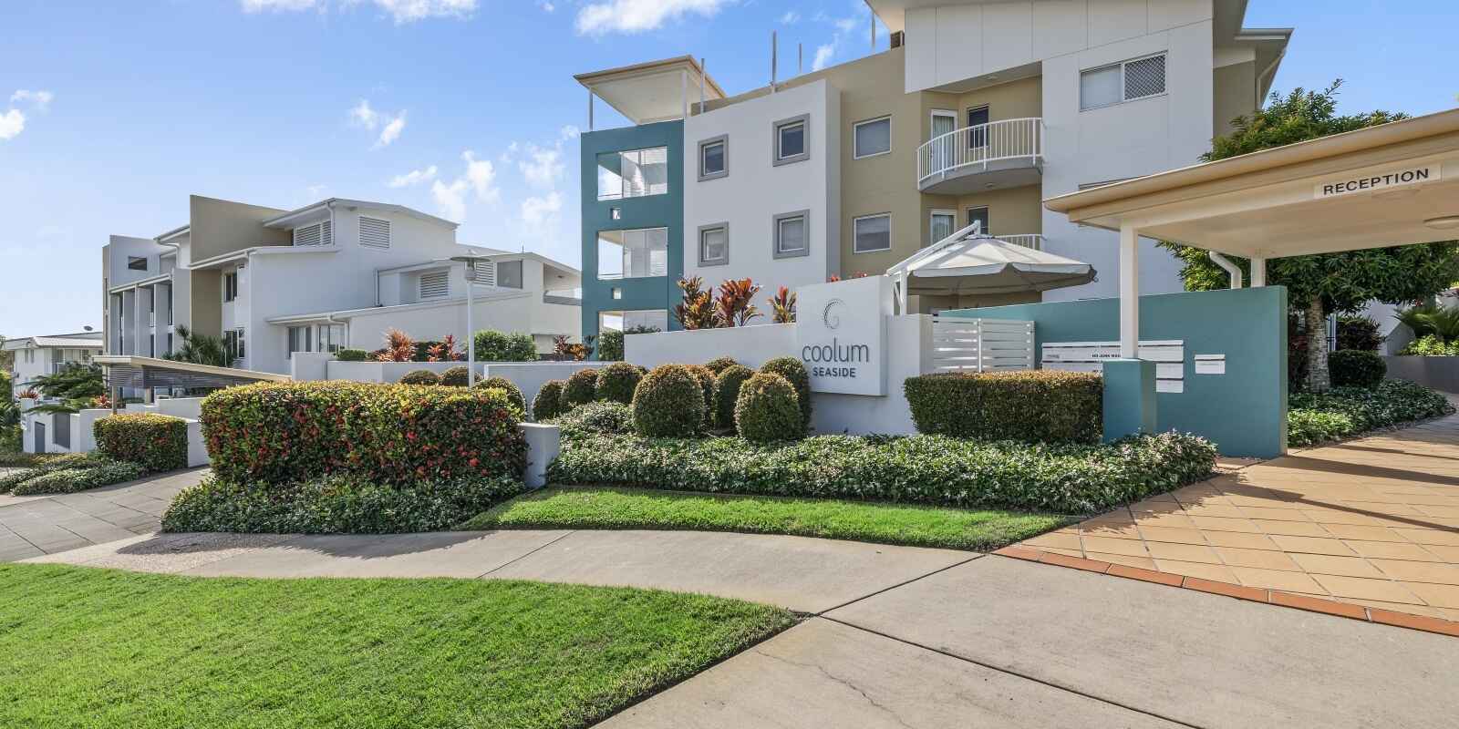 17/6-8 Perry Street Coolum Beach