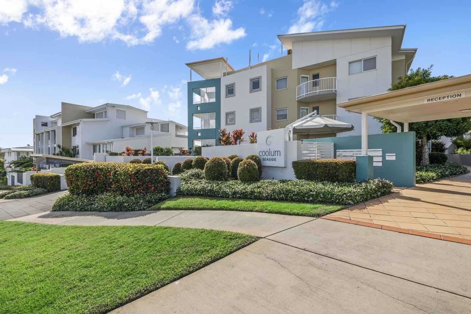 17/6-8 Perry Street Coolum Beach