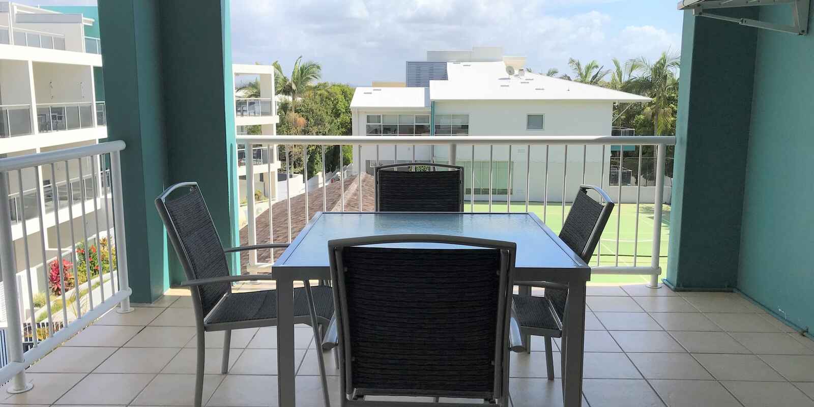 17/6-8 Perry Street Coolum Beach