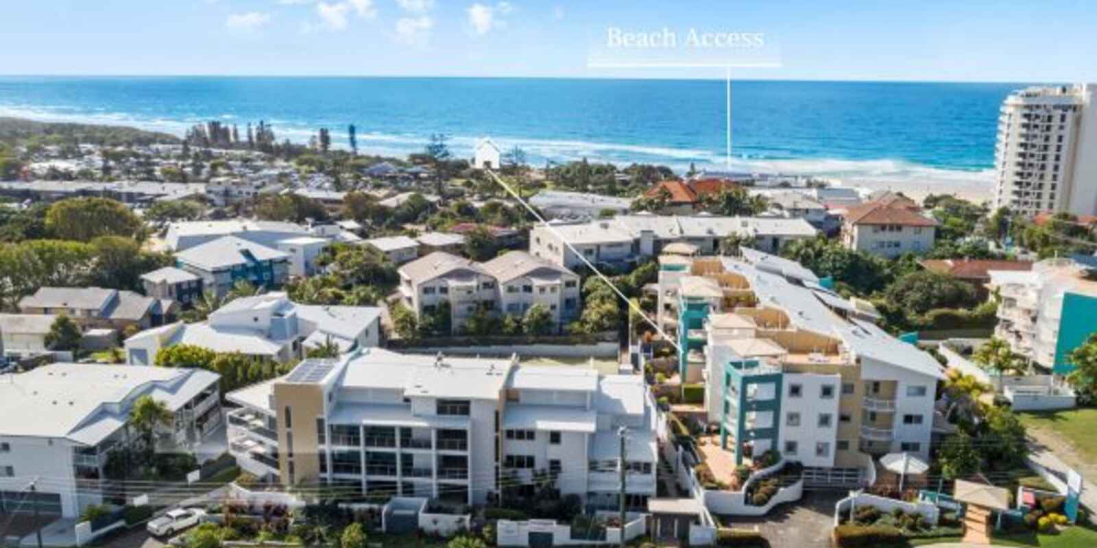 17/6-8 Perry Street Coolum Beach