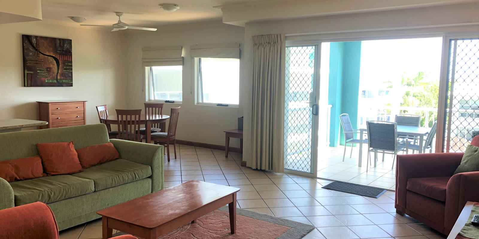 17/6-8 Perry Street Coolum Beach