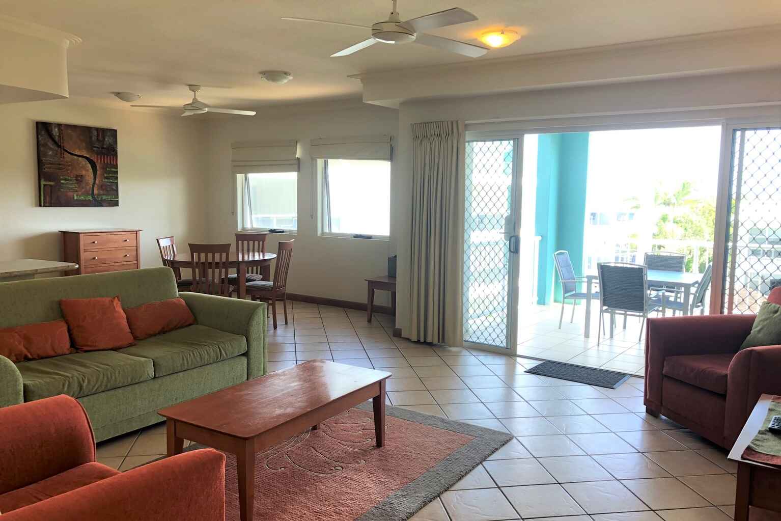 17/6-8 Perry Street Coolum Beach