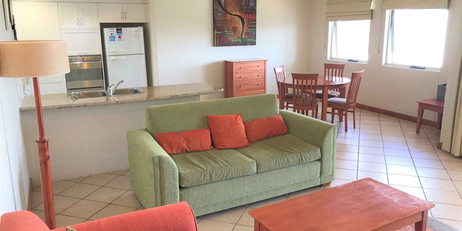 17/6-8 Perry Street Coolum Beach
