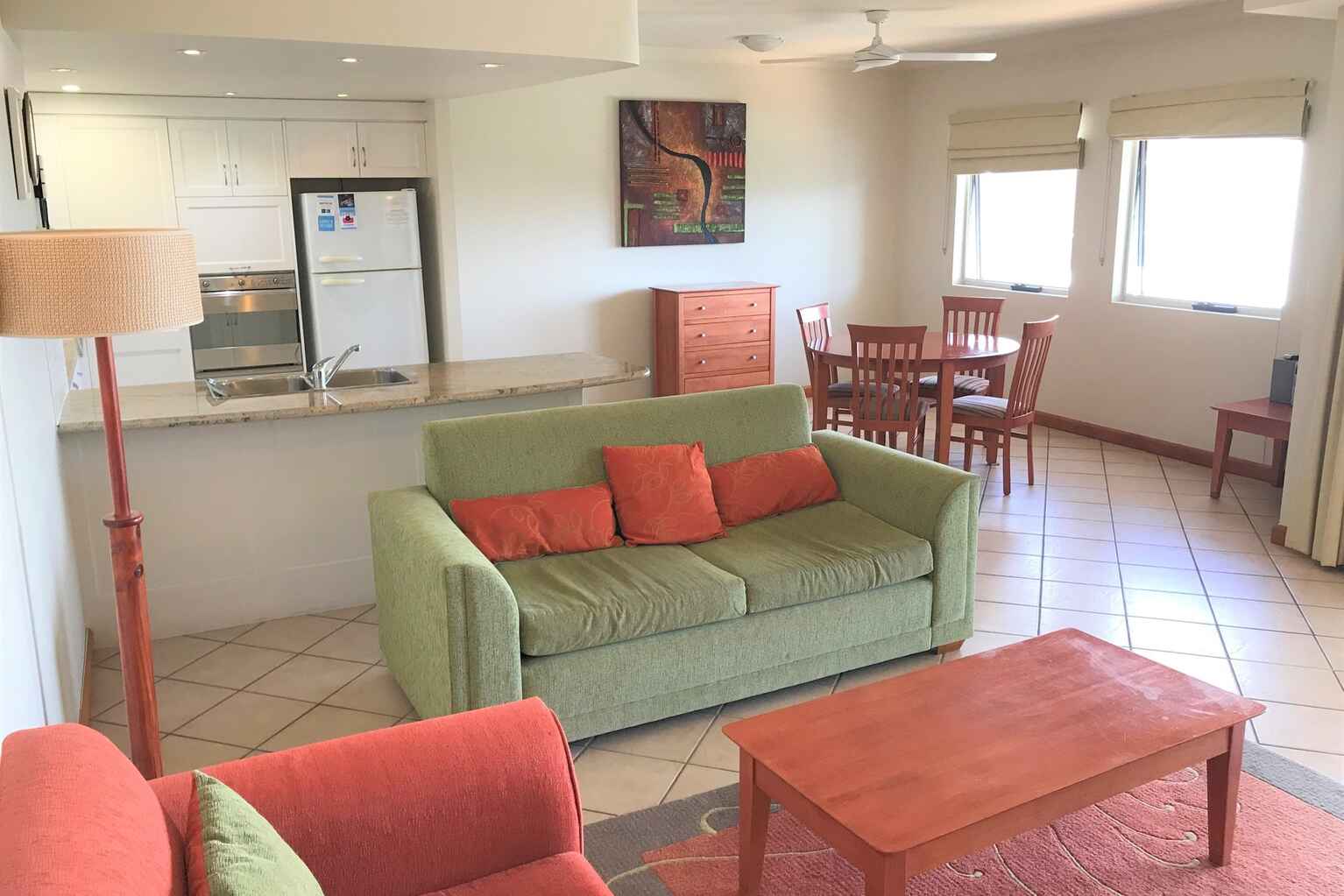 17/6-8 Perry Street Coolum Beach