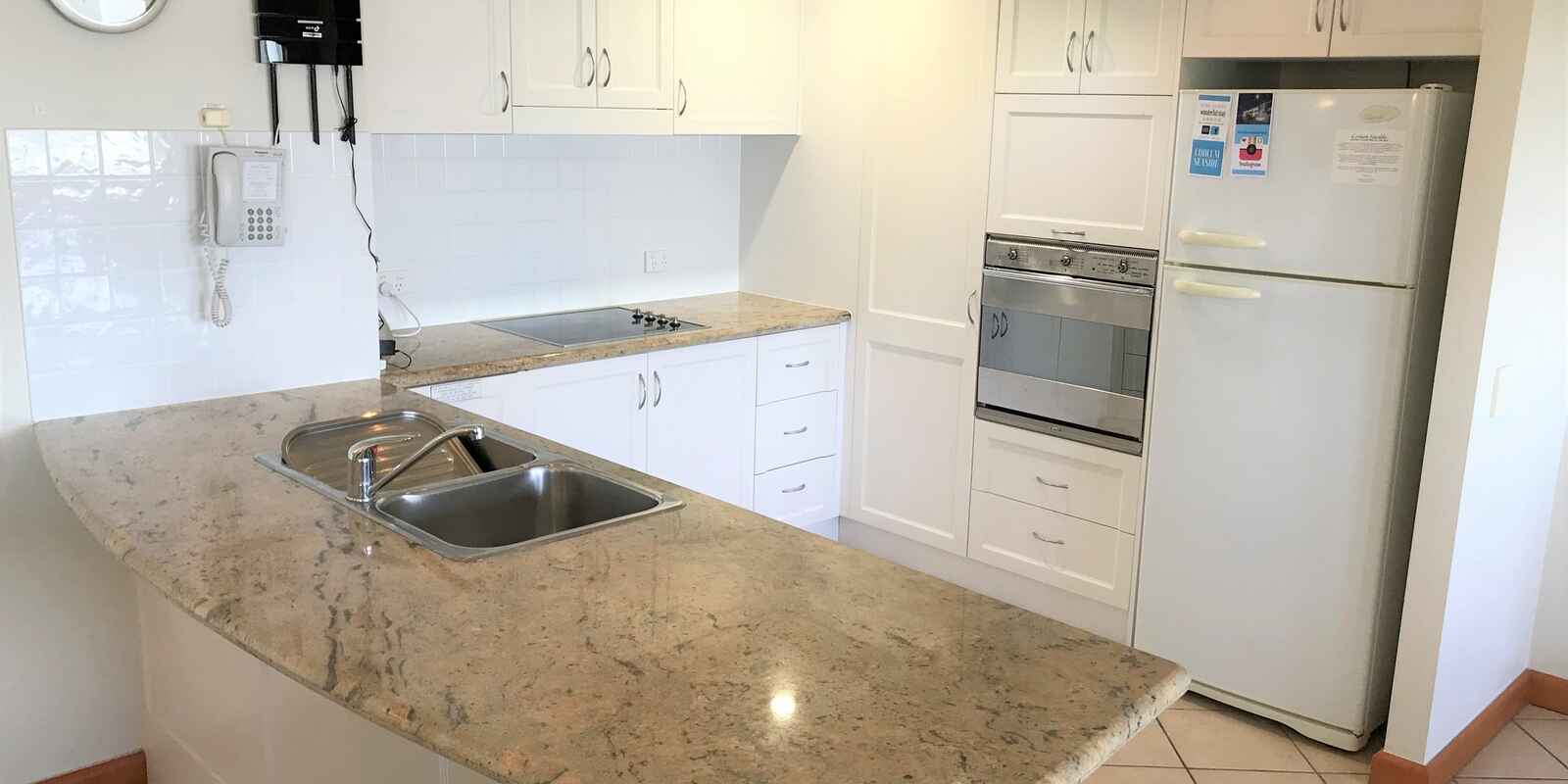 17/6-8 Perry Street Coolum Beach
