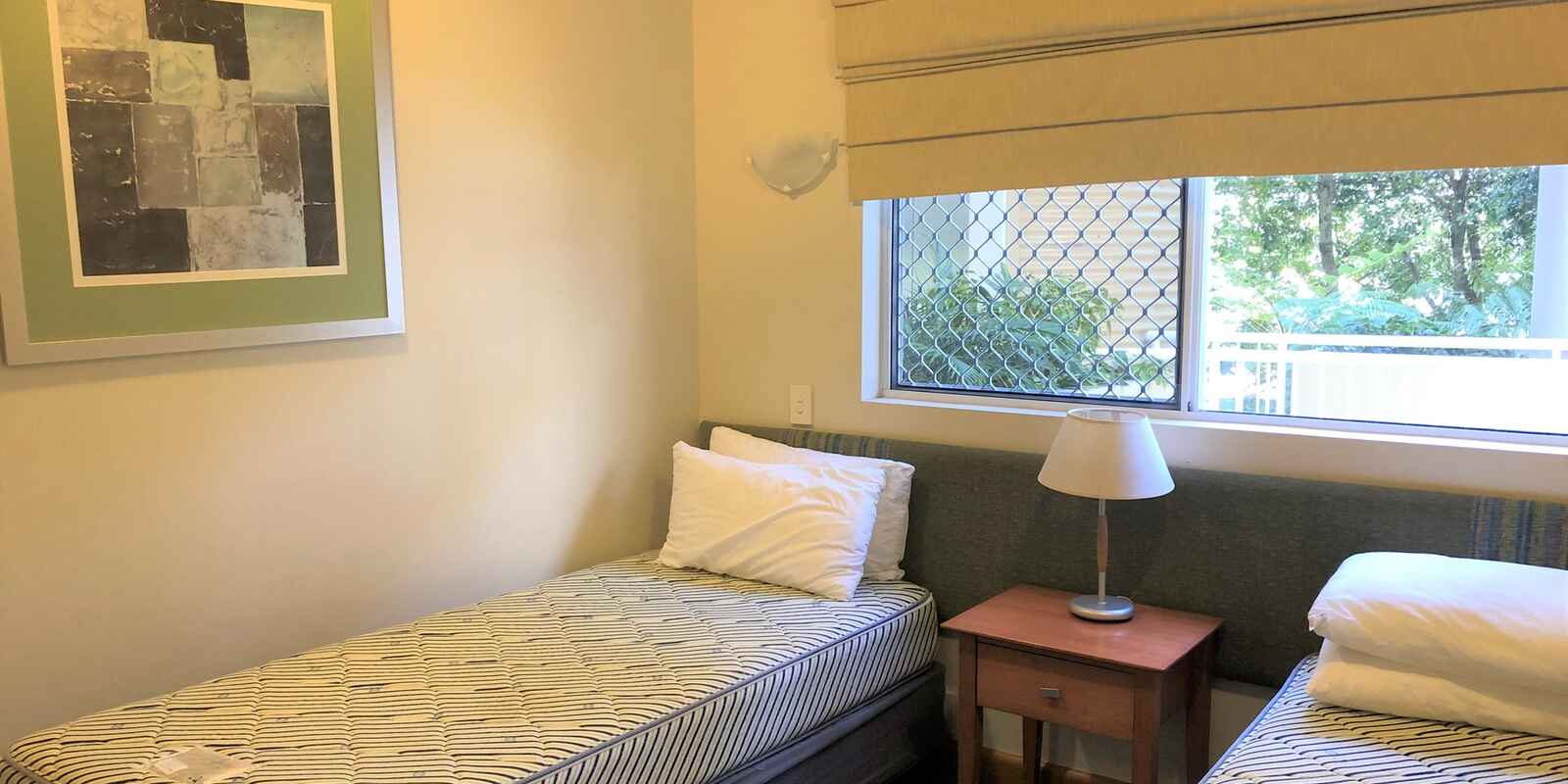 17/6-8 Perry Street Coolum Beach