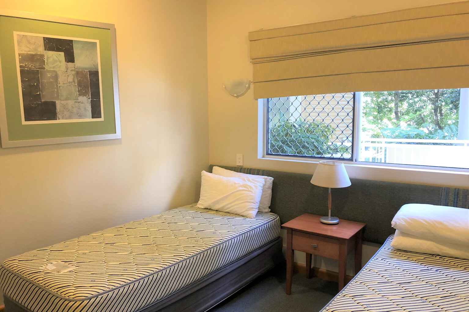 17/6-8 Perry Street Coolum Beach