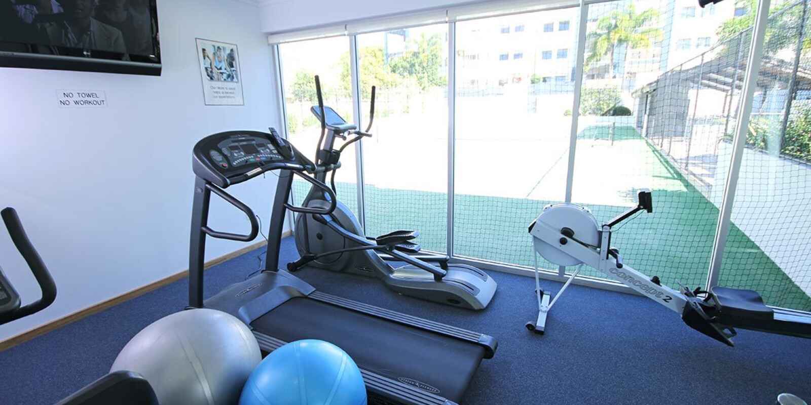 17/6-8 Perry Street Coolum Beach