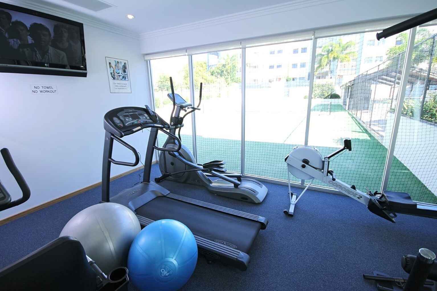 17/6-8 Perry Street Coolum Beach