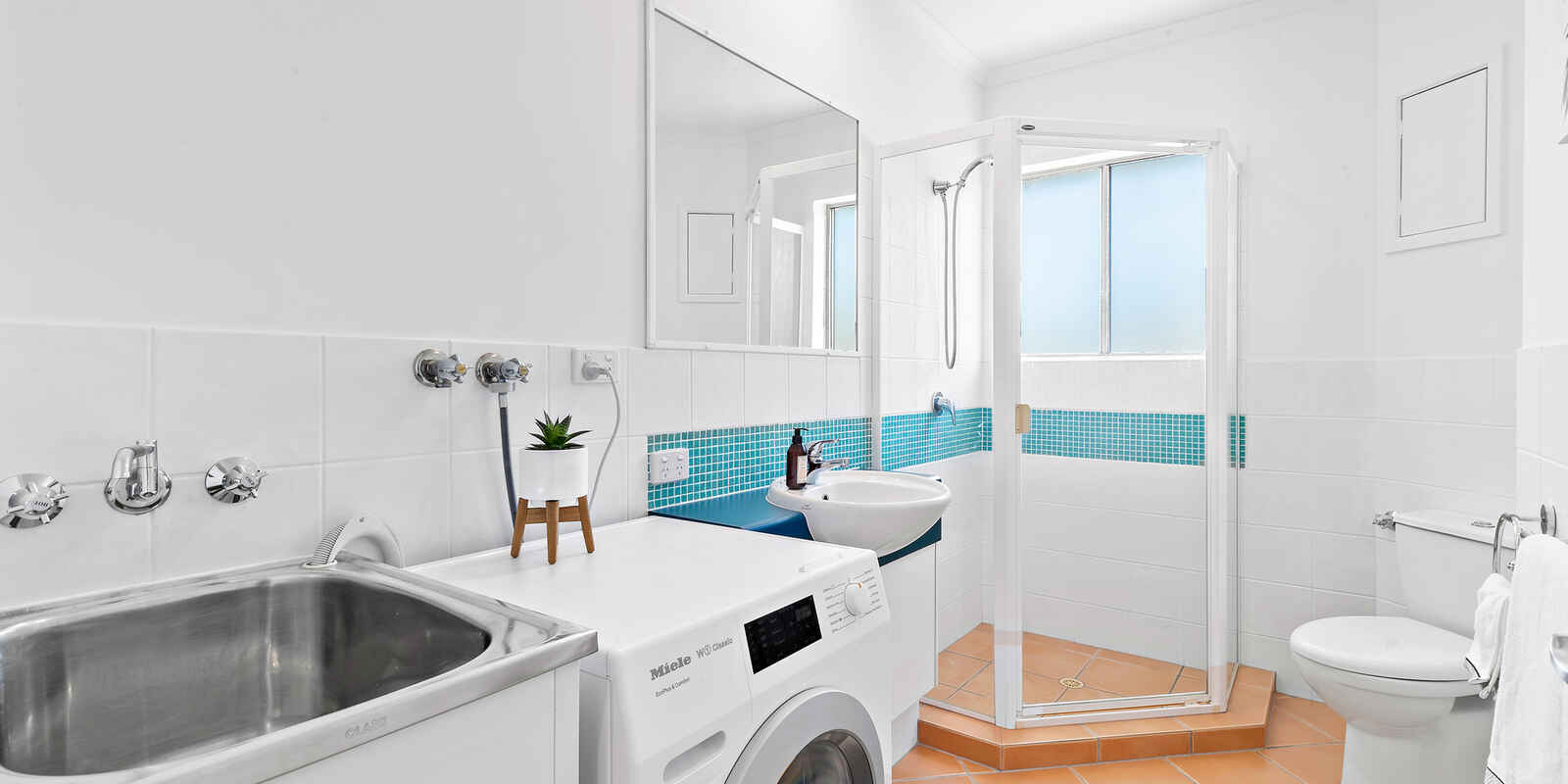 10/15 Andrew Street Point Arkwright 10/15 Andrew Street Point Arkwright