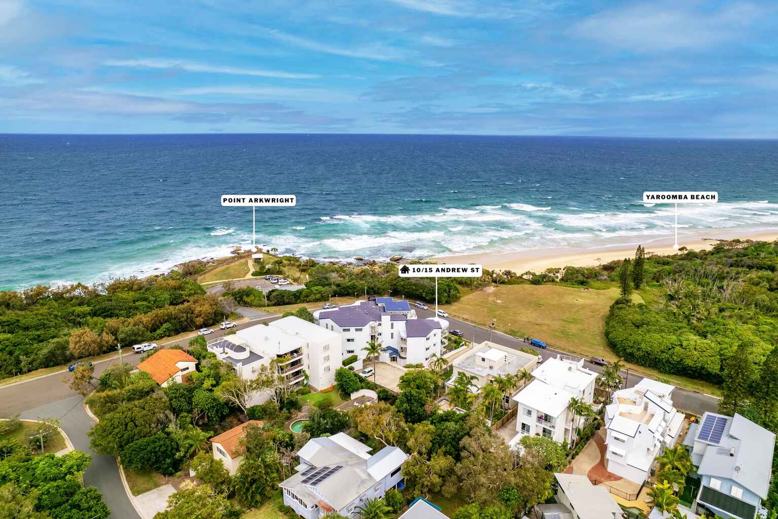 10/15 Andrew Street Point Arkwright