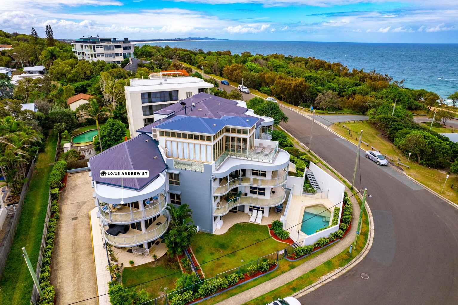 10/15 Andrew Street Point Arkwright