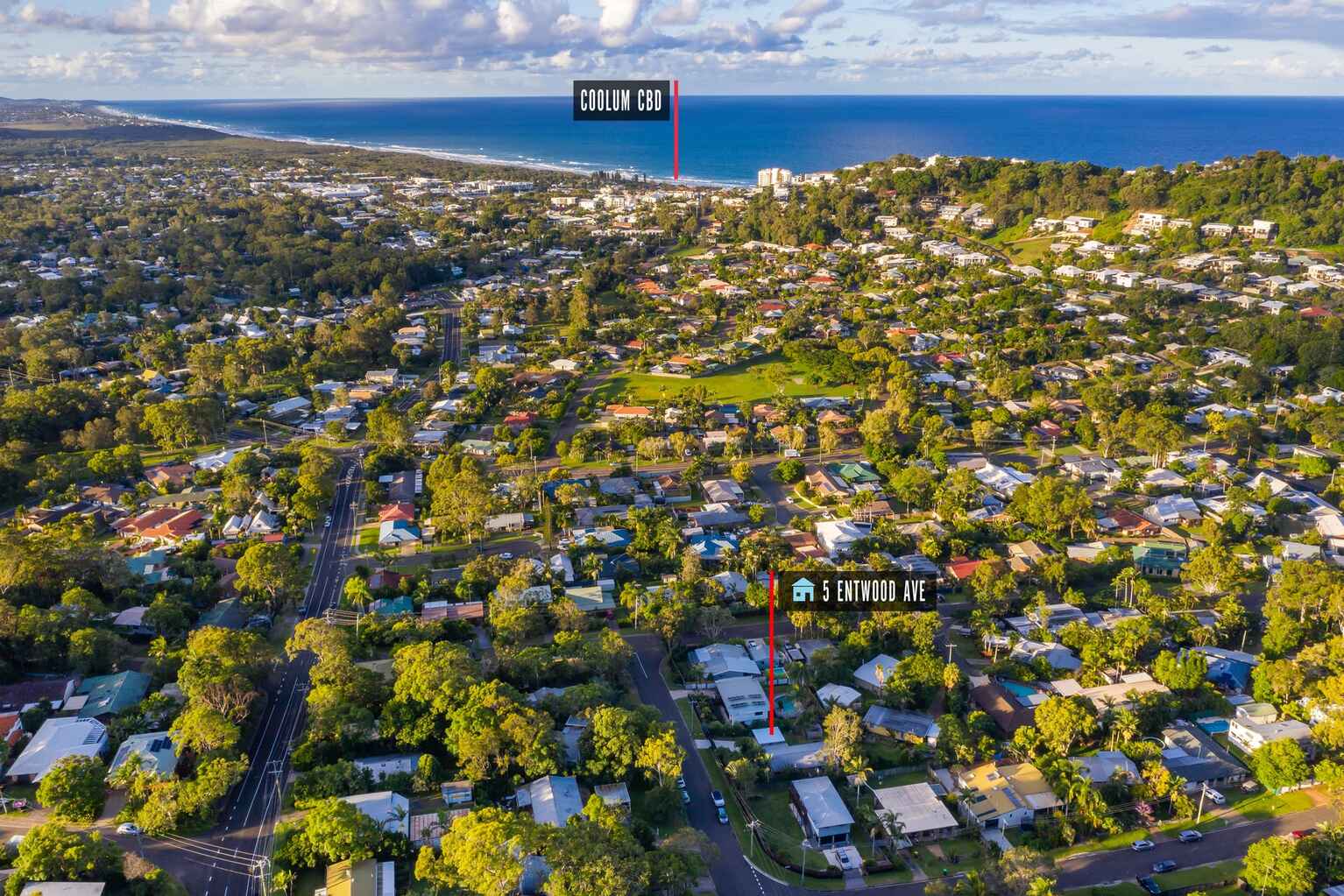 5 Entwood Avenue Coolum Beach 5 Entwood Avenue Coolum Beach