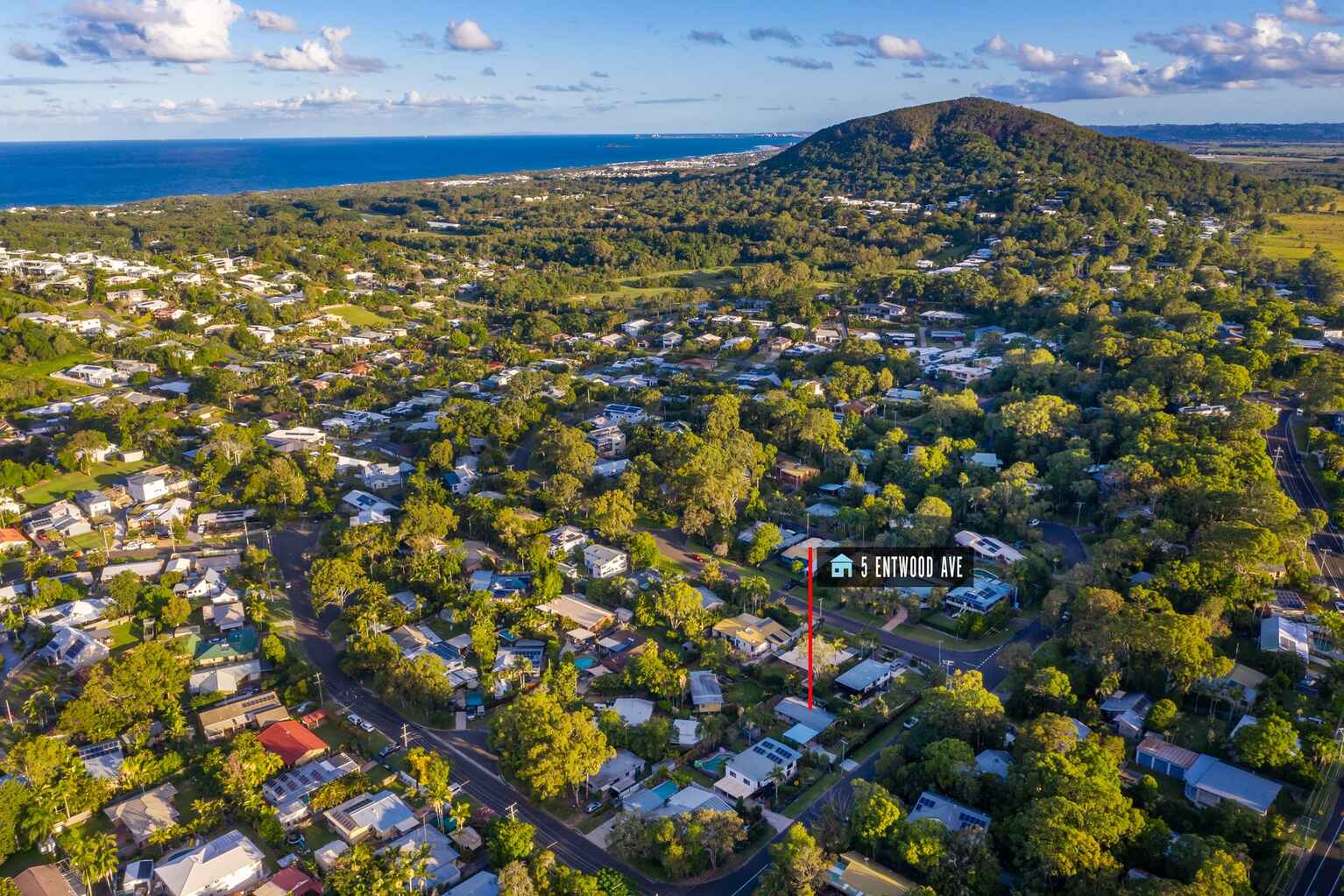 5 Entwood Avenue Coolum Beach 5 Entwood Avenue Coolum Beach