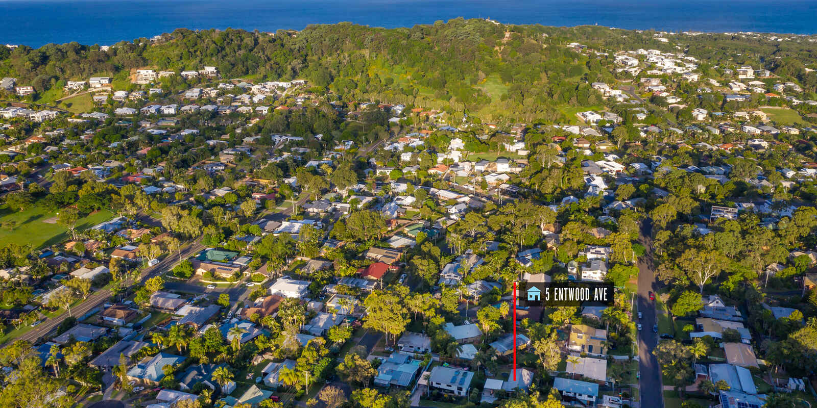 5  Entwood Avenue Coolum Beach