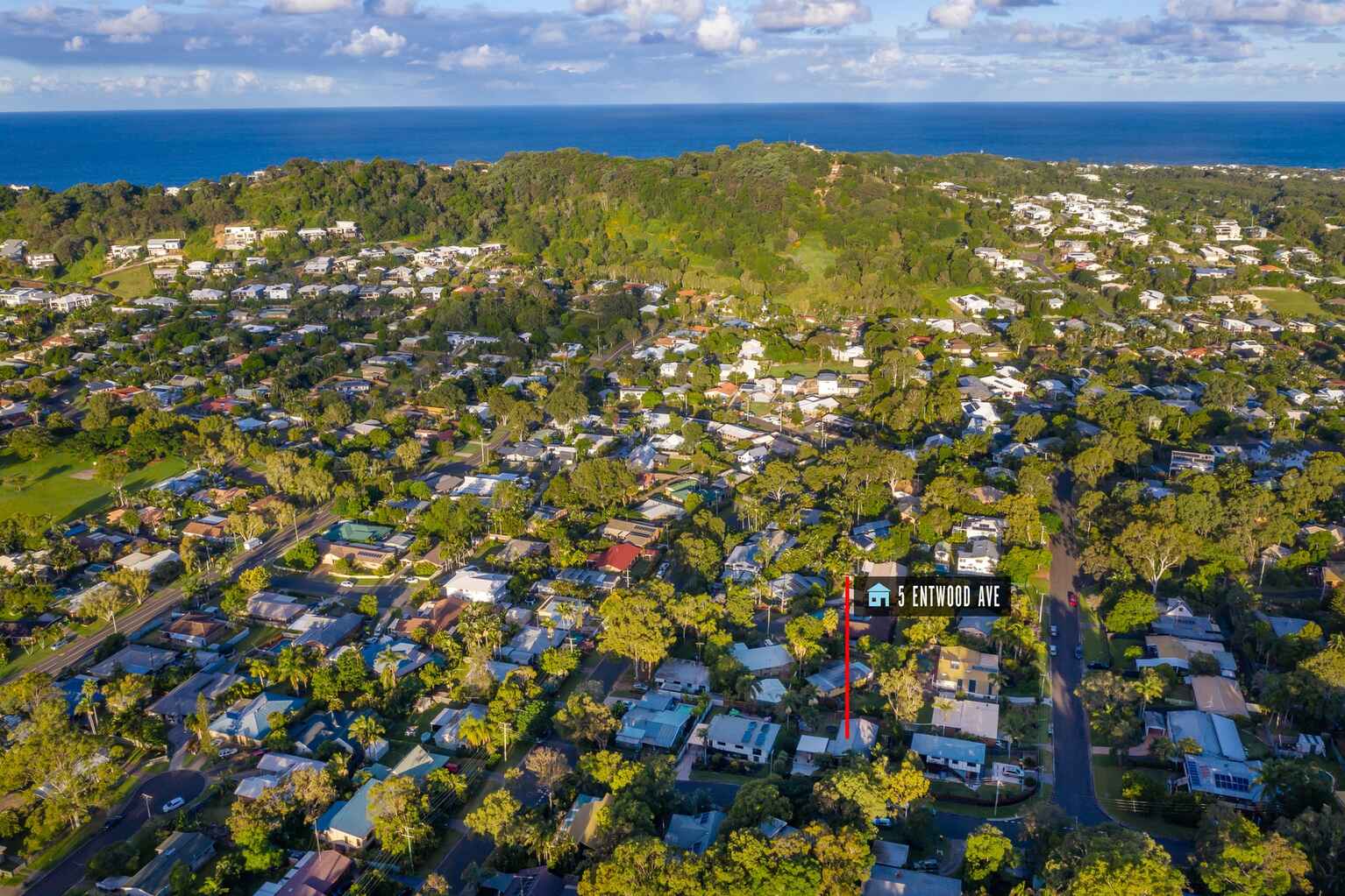 5 Entwood Avenue Coolum Beach 5 Entwood Avenue Coolum Beach