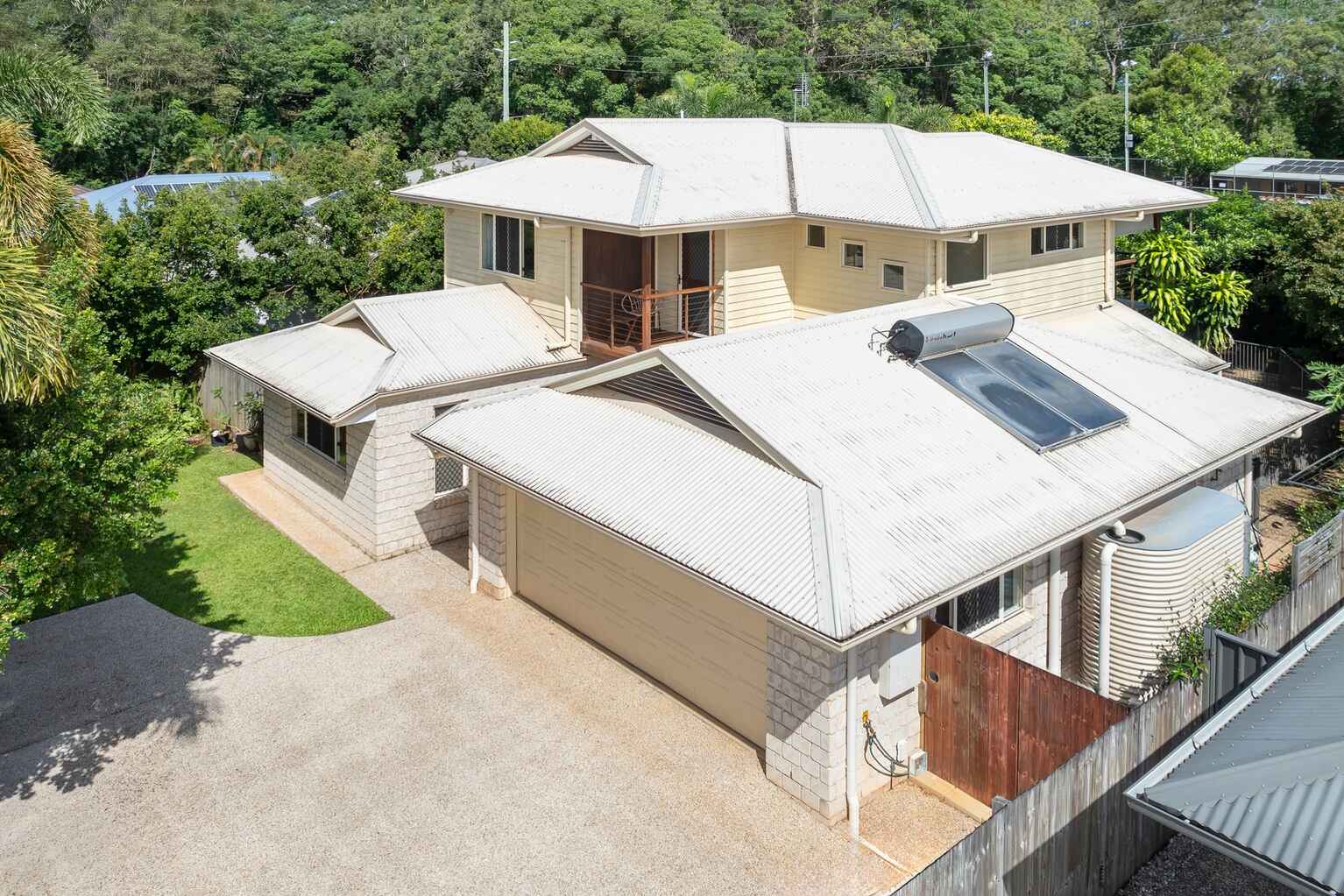 17 Quondong Court Yandina