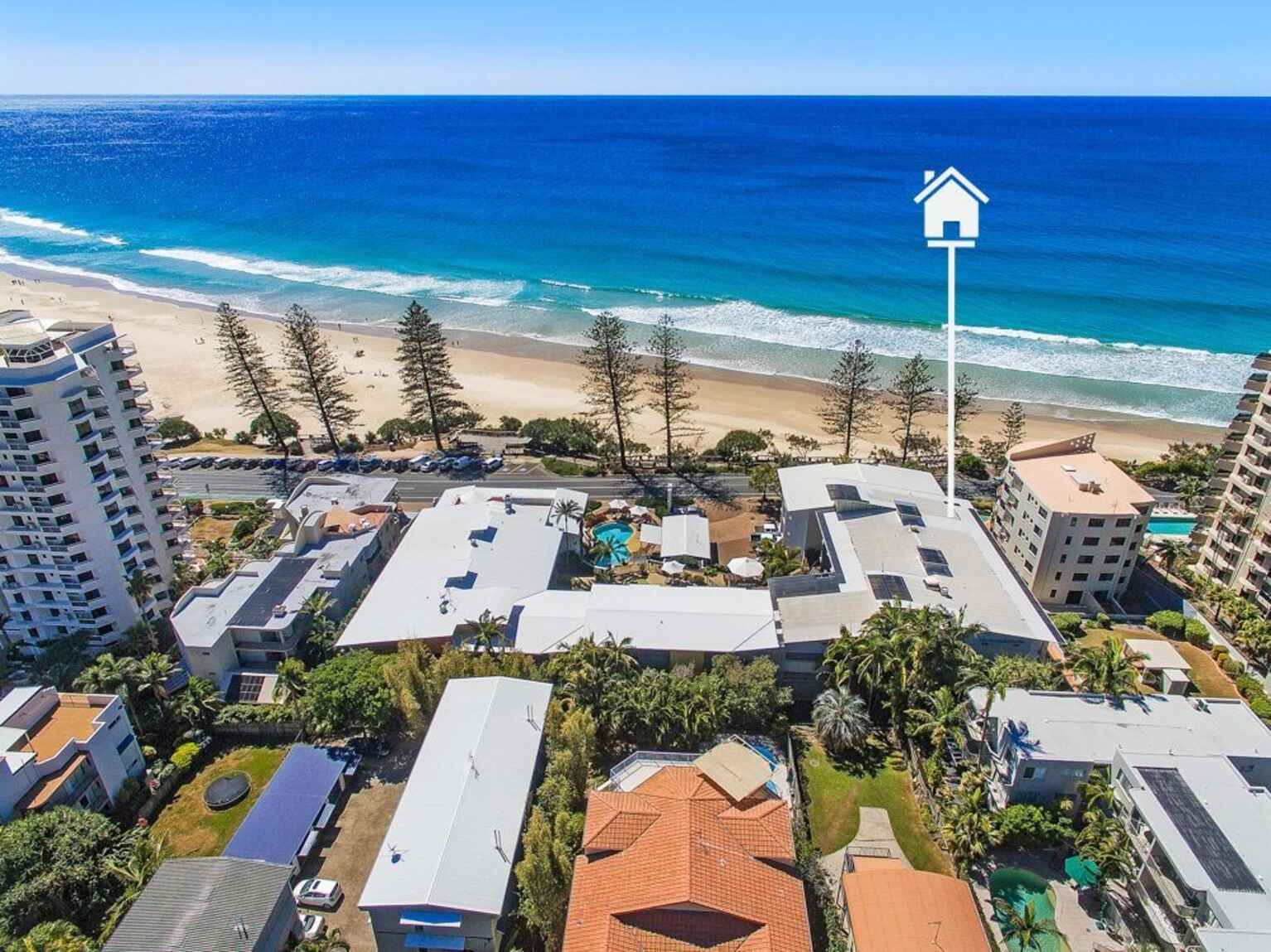 24/1750-1764 David Low Way Coolum Beach 24/1750-1764 David Low Way Coolum Beach