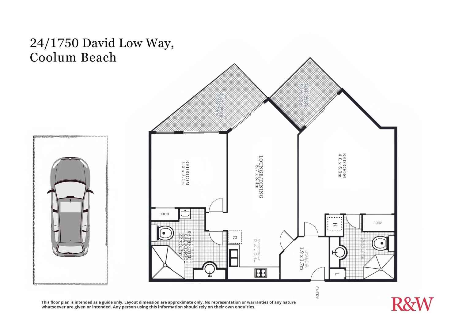 24/1750-1764 David Low Way Coolum Beach 24/1750-1764 David Low Way Coolum Beach