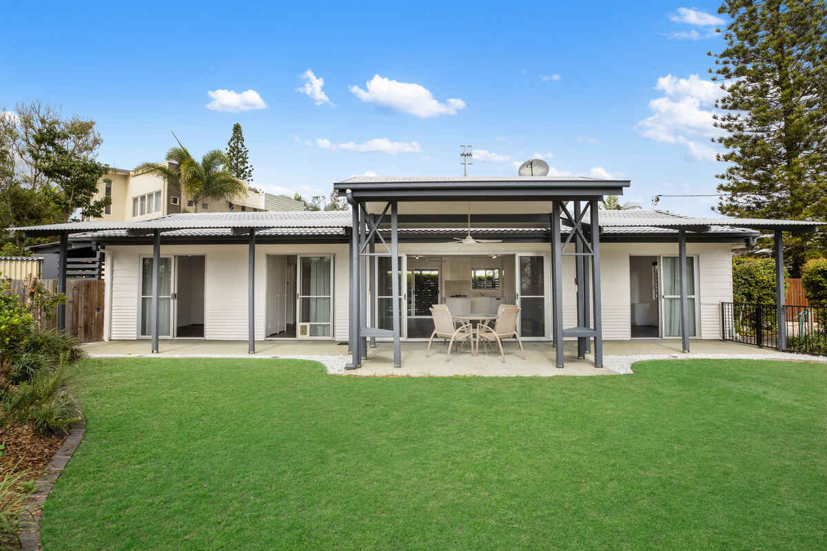 33 Yinneburra Street Yaroomba 33 Yinneburra Street Yaroomba