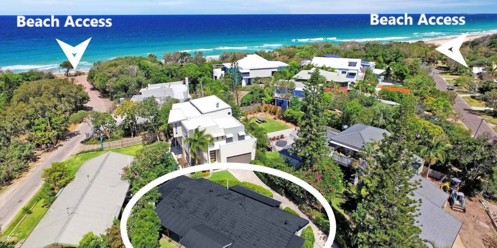 33 Yinneburra Street Yaroomba 33 Yinneburra Street Yaroomba