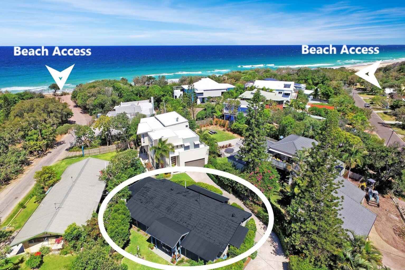 33 Yinneburra Street Yaroomba 33 Yinneburra Street Yaroomba