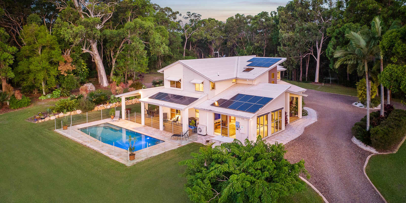 165 Doonan Bridge Road Verrierdale
