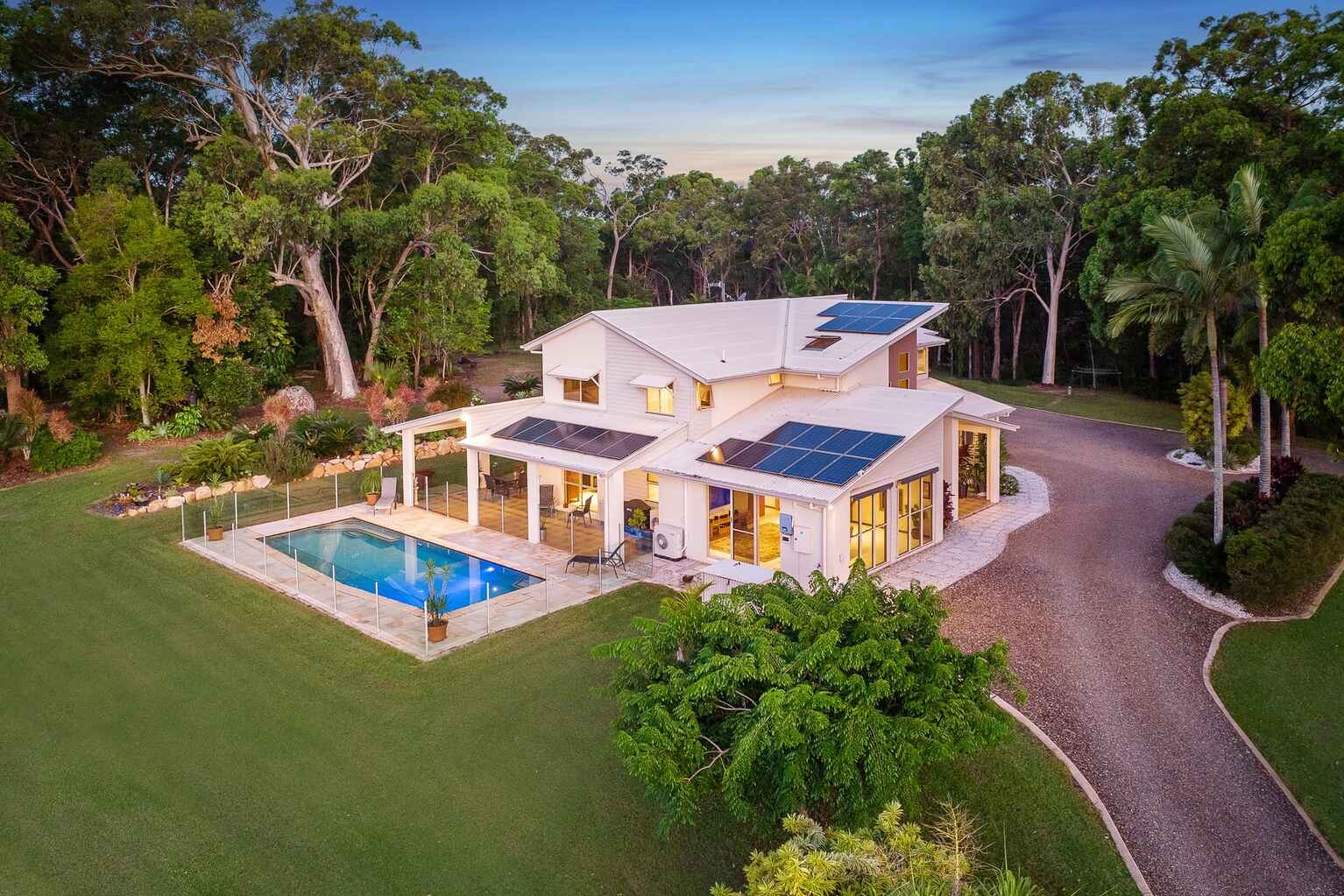 165 Doonan Bridge Road Verrierdale 165 Doonan Bridge Road Verrierdale