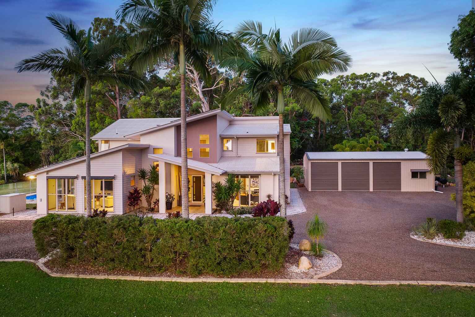 165 Doonan Bridge Road Verrierdale 165 Doonan Bridge Road Verrierdale