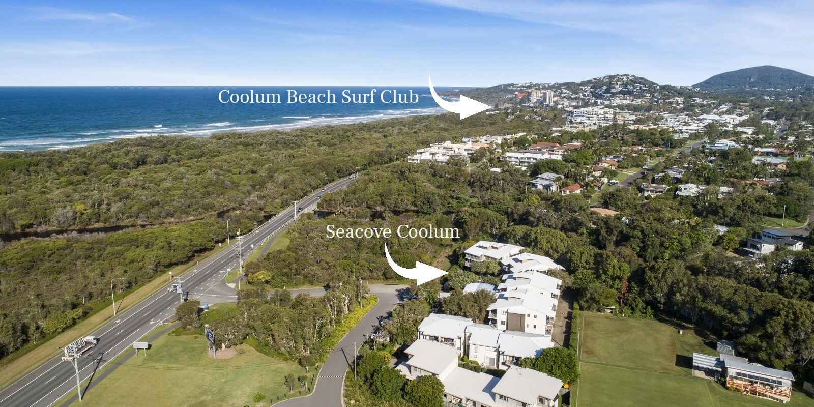 5a/7 Seacove Lane Coolum Beach 5a/7 Seacove Lane Coolum Beach