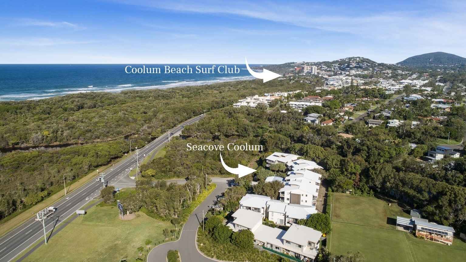 5a/7 Seacove Lane Coolum Beach 5a/7 Seacove Lane Coolum Beach
