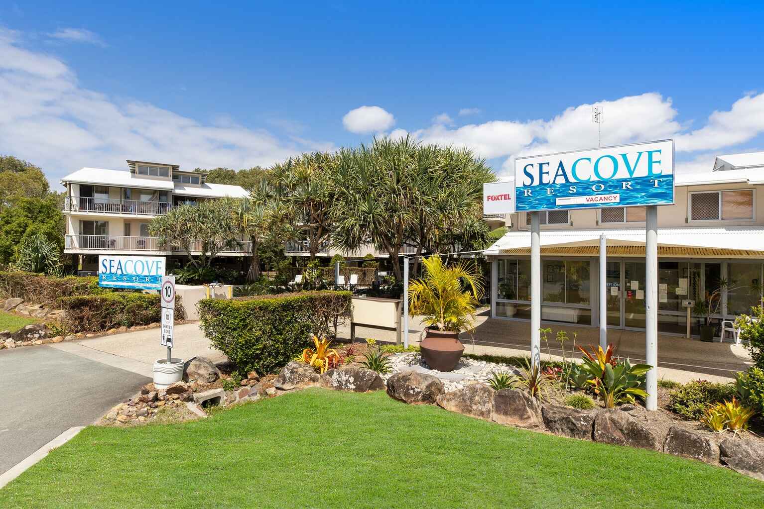 5a/7 Seacove Lane Coolum Beach 5a/7 Seacove Lane Coolum Beach