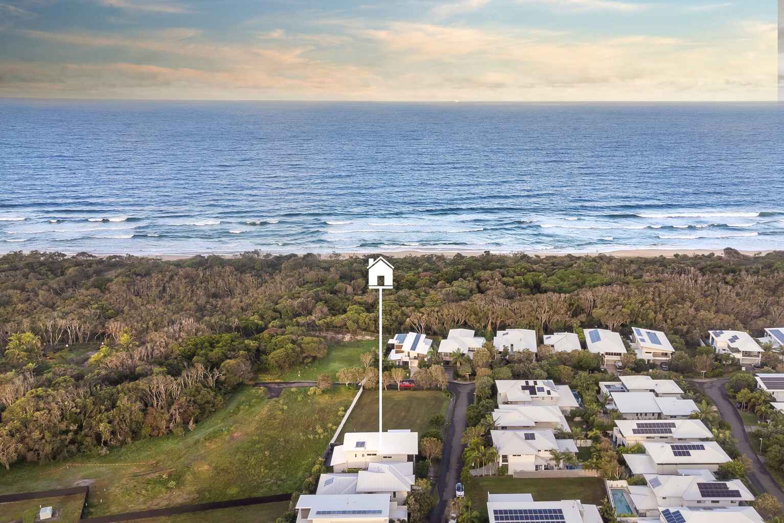 5 Kings Bay Street Yaroomba 5 Kings Bay Street Yaroomba