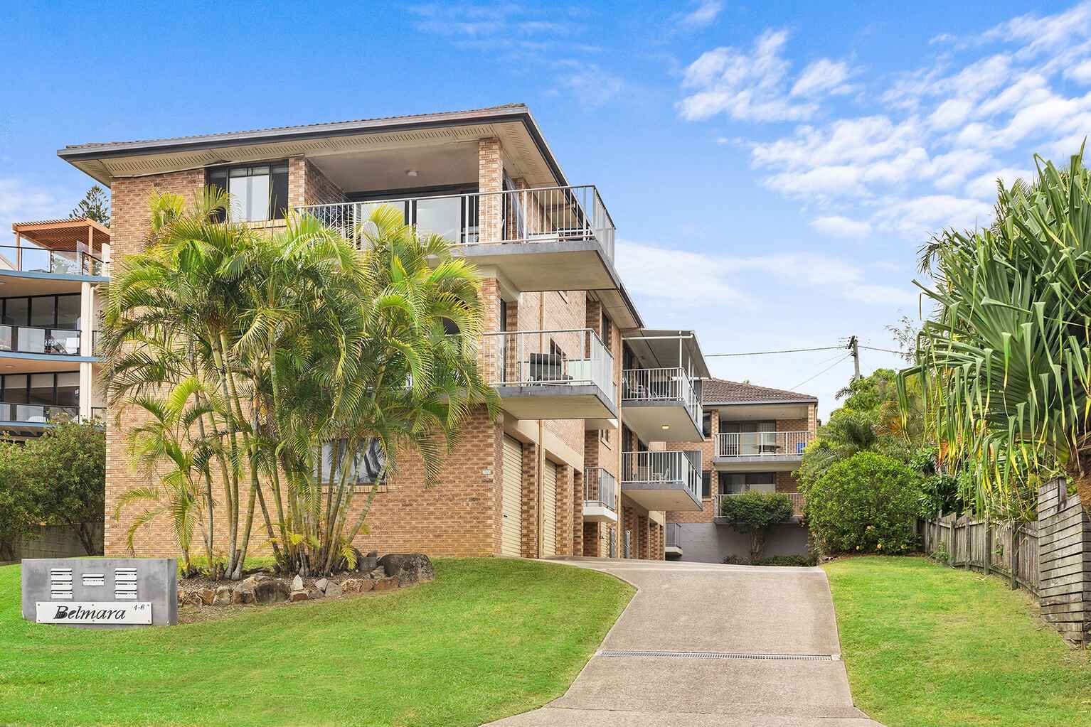 1/4-6 Coolum Terrace Coolum Beach 1/4-6 Coolum Terrace Coolum Beach